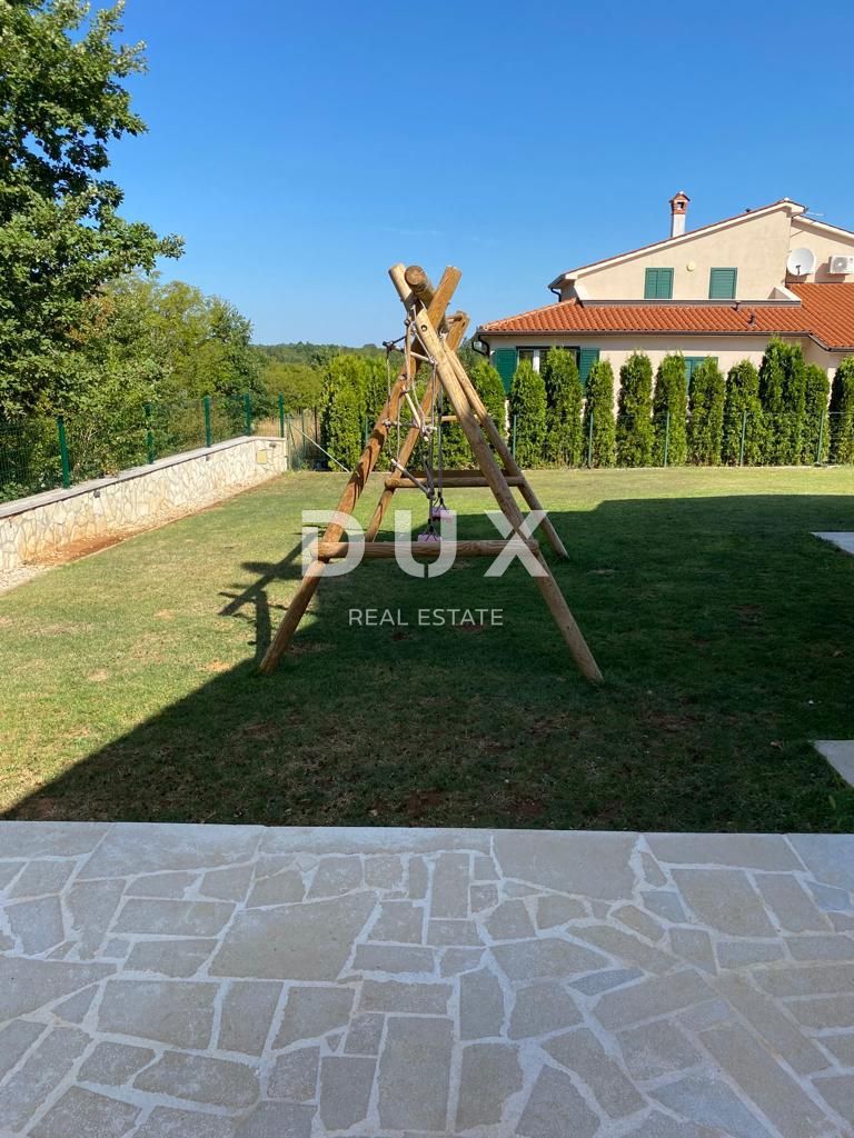 ISTRA, LABIN - Samostojna hiša z bazenom