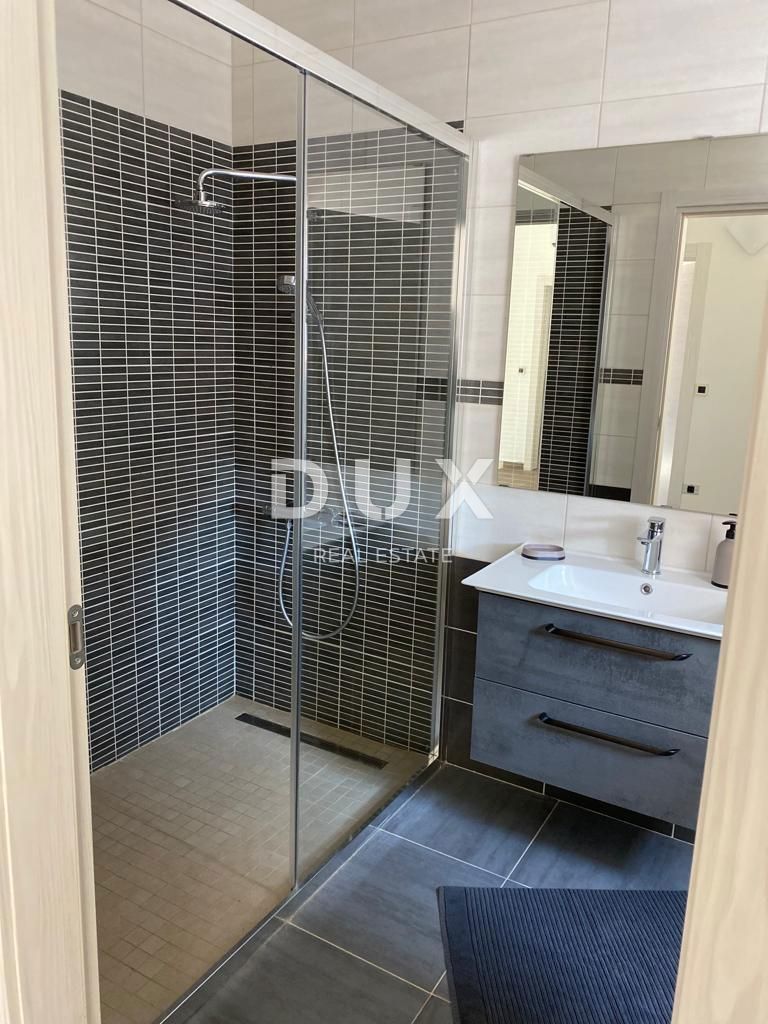 ISTRA, LABIN - Samostojna hiša z bazenom