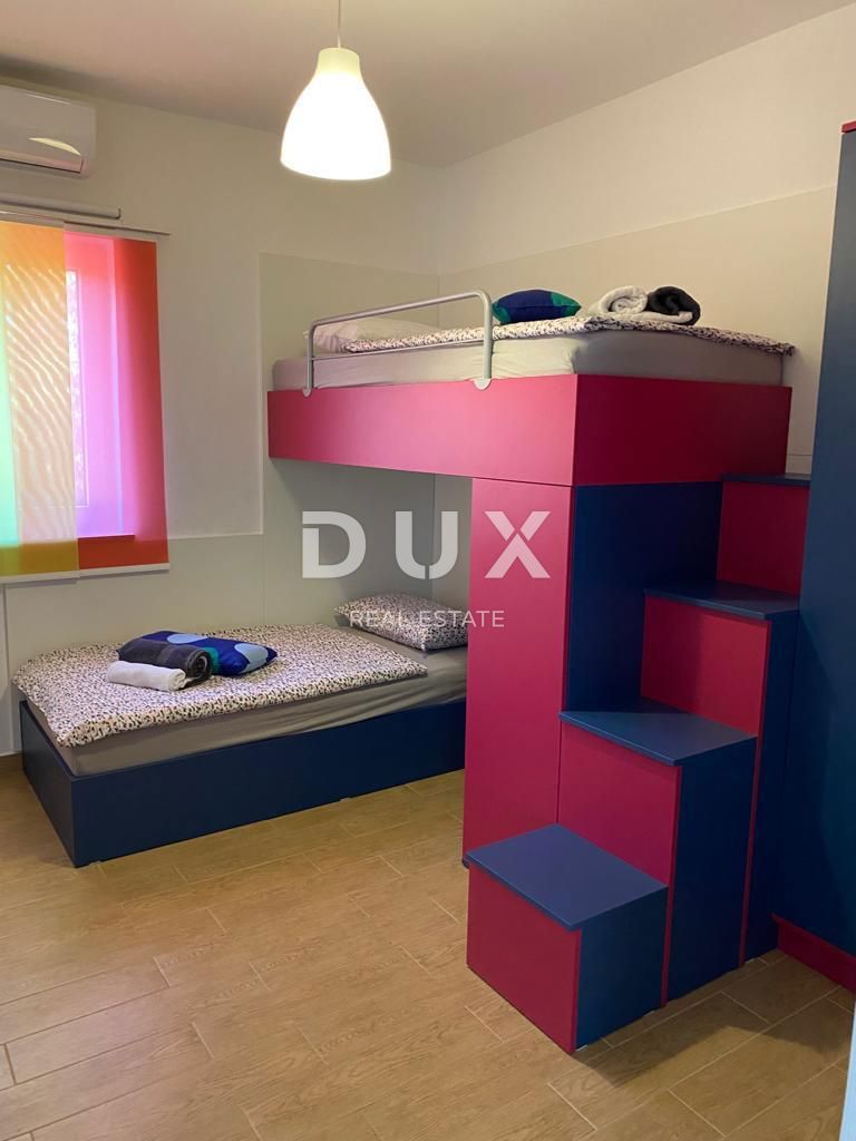 ISTRA, LABIN - Samostojna hiša z bazenom