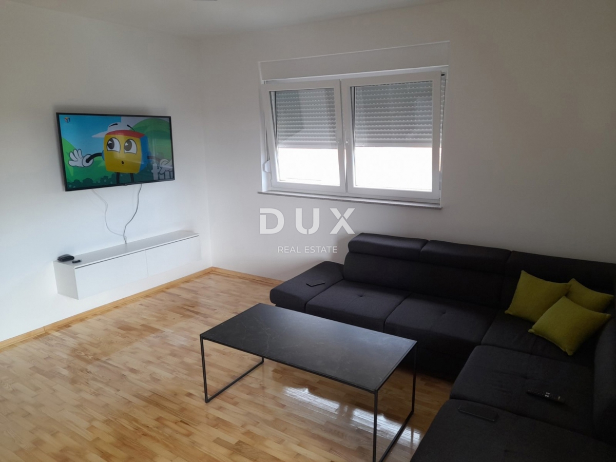 ZADAR, PRIVLAKA - Stanovanje v novogradnji, 300m od morja!