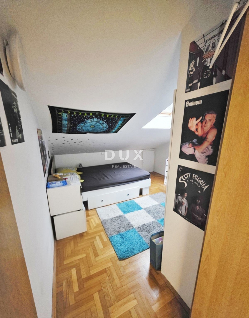 Stanovanje Viškovo, 86m2