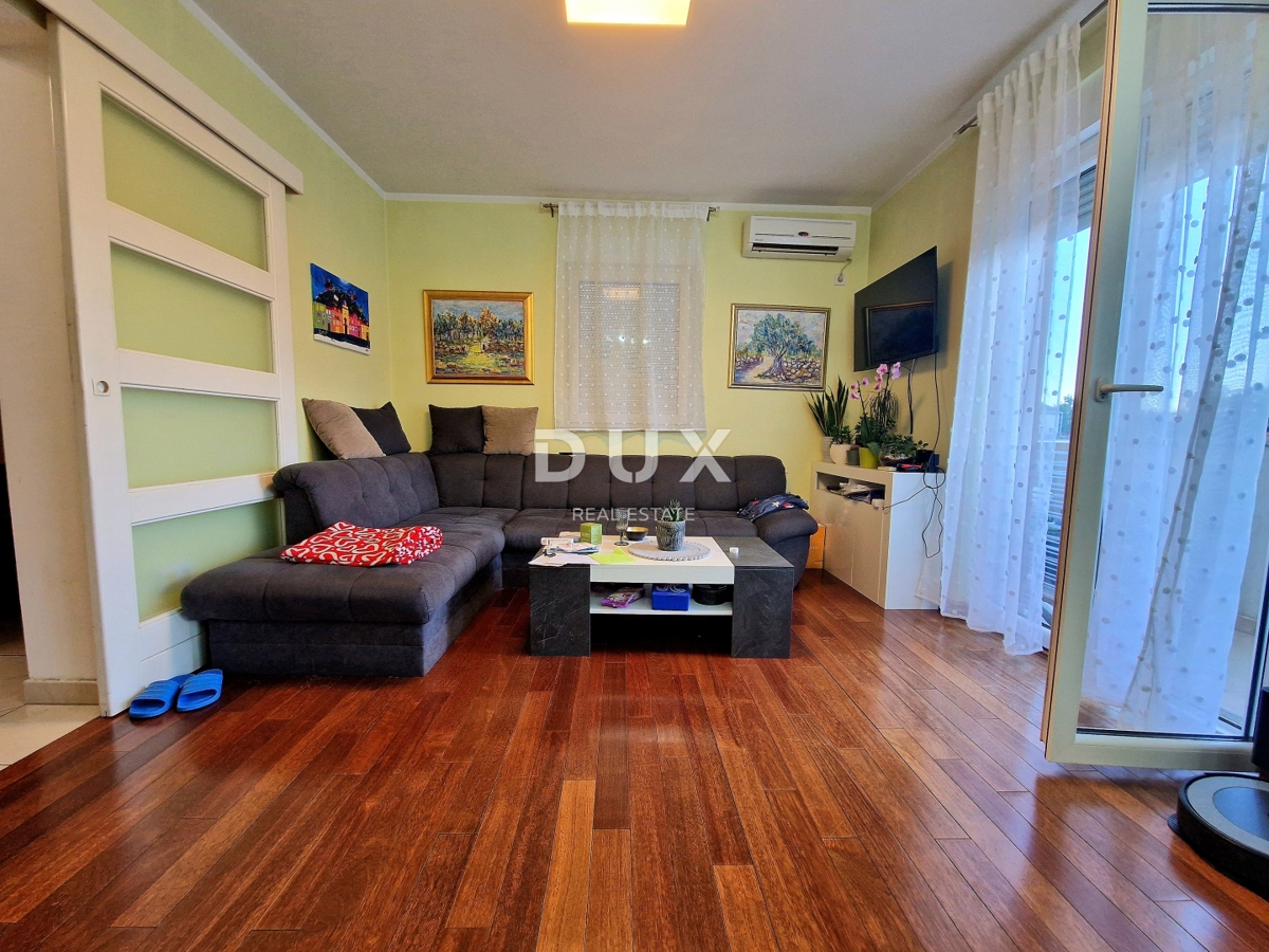 Stanovanje Viškovo, 86m2