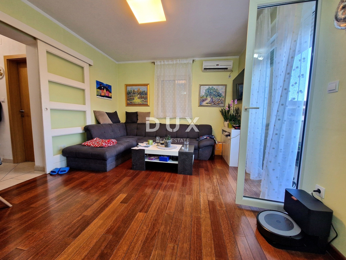 Stanovanje Viškovo, 86m2