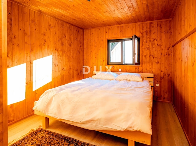 Hiša Mrkopalj, 200m2