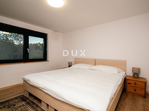 Hiša Mrkopalj, 200m2