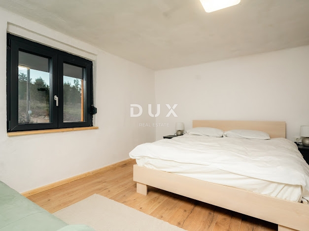 Hiša Mrkopalj, 200m2