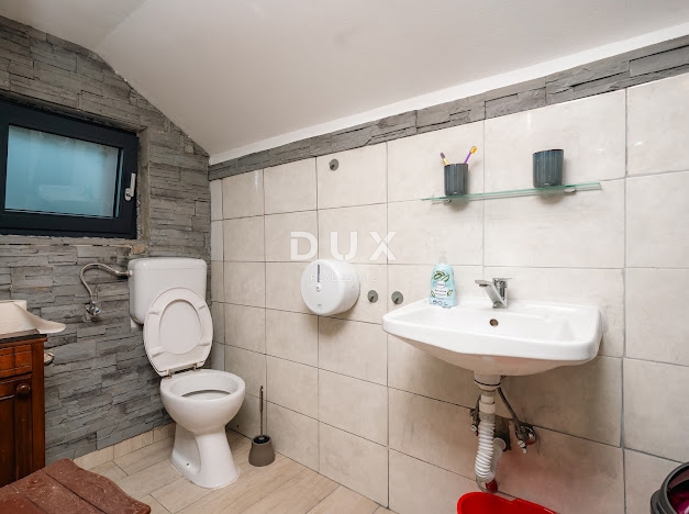 Hiša Mrkopalj, 200m2