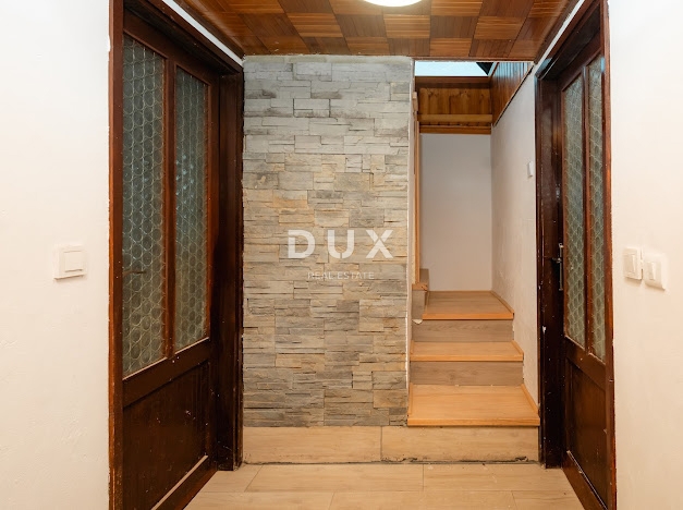 Hiša Mrkopalj, 200m2