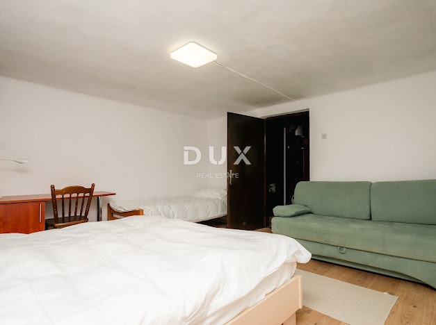 Hiša Mrkopalj, 200m2