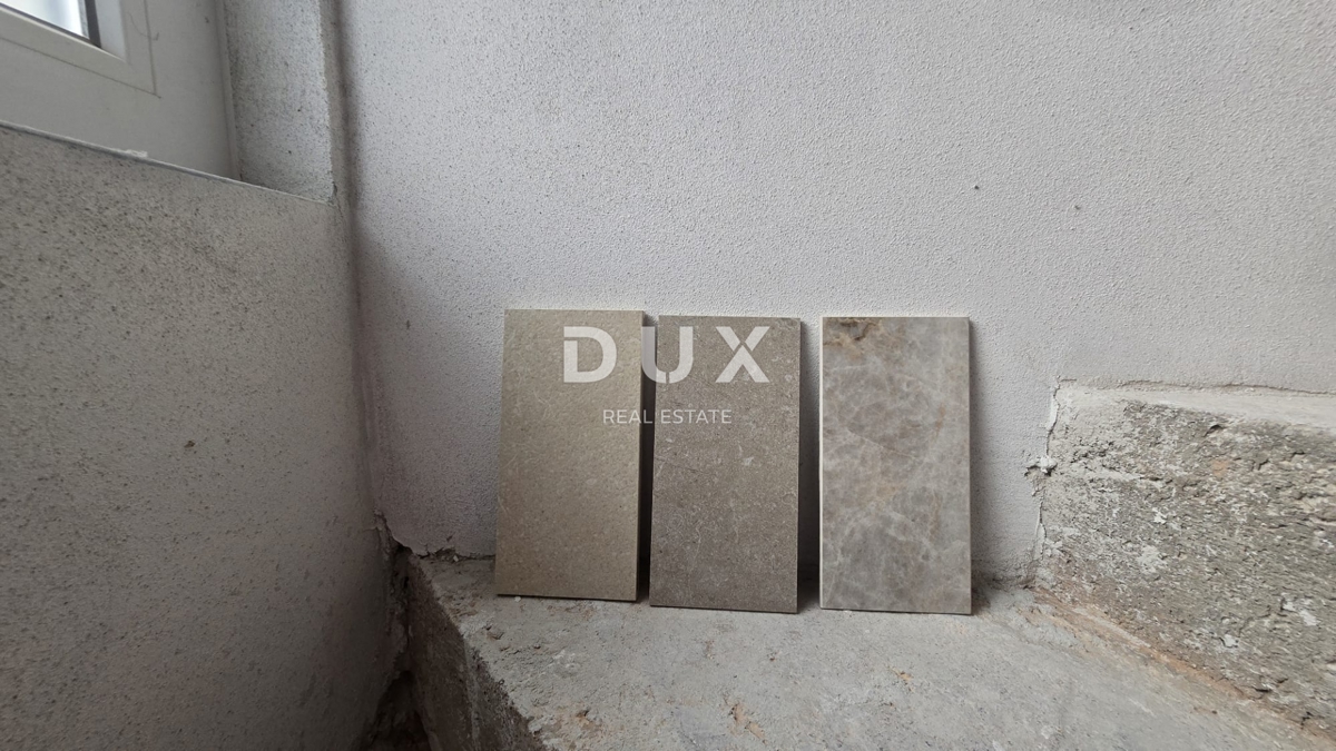 NOVI VINODOLSKI, BRIBIR - Novogradnja v središču Bribirja, 88m2