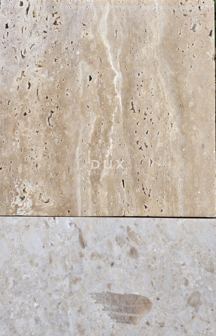 NOVI VINODOLSKI, BRIBIR - Novogradnja v središču Bribirja, 88m2