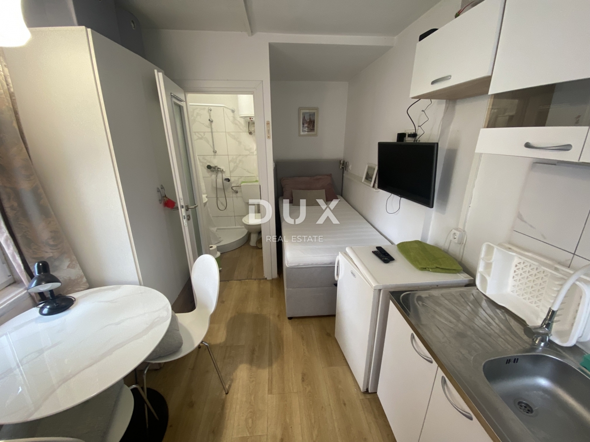 GORSKI KOTAR, DELNICE - projekt s 3 hišami za turizem