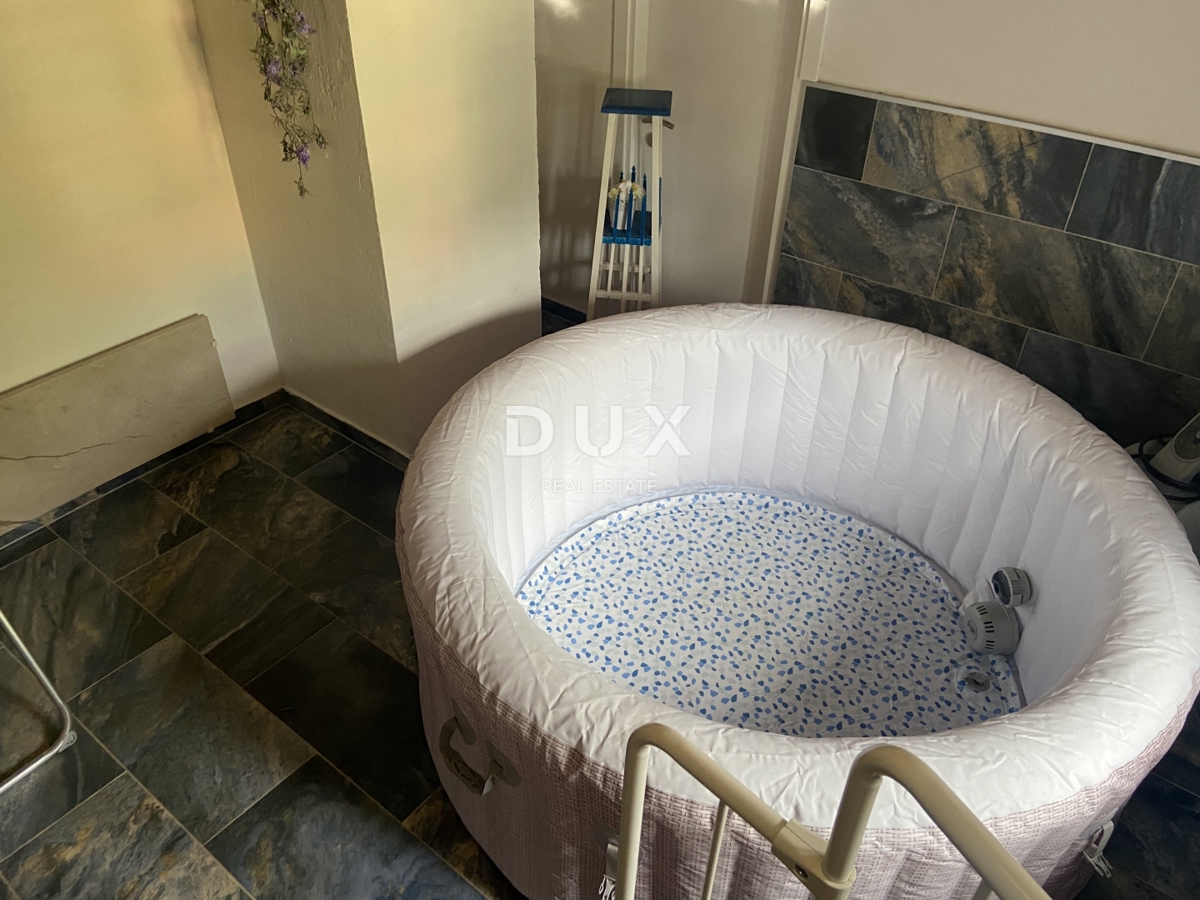 GORSKI KOTAR, DELNICE - projekt s 3 hišami za turizem