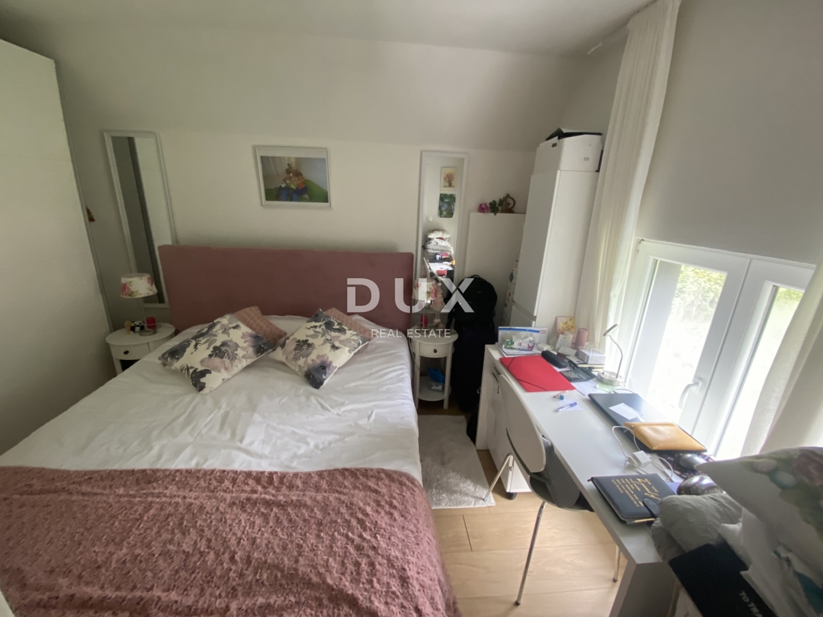 GORSKI KOTAR, DELNICE - projekt s 3 hišami za turizem