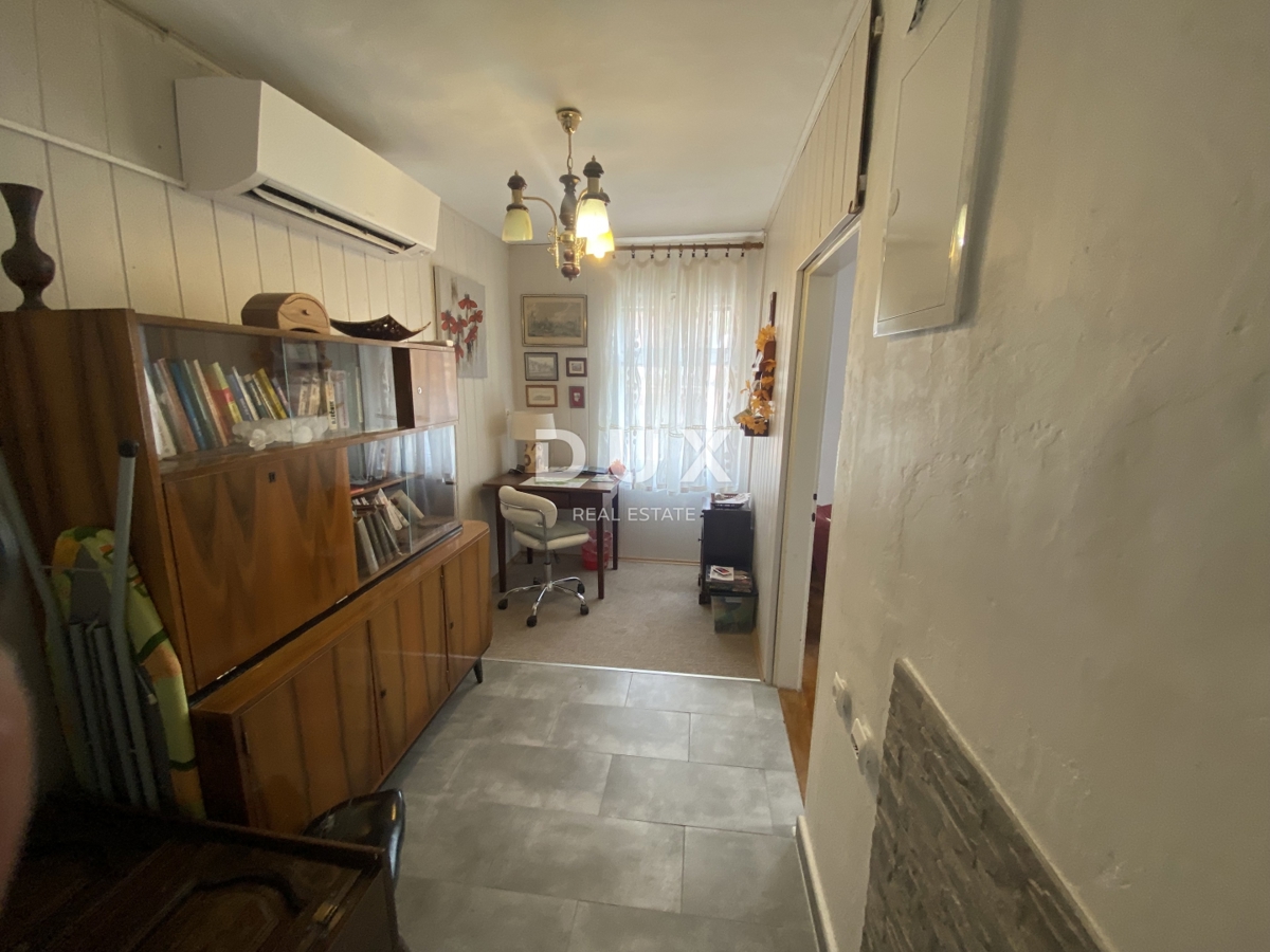 GORSKI KOTAR, DELNICE - projekt s 3 hišami za turizem