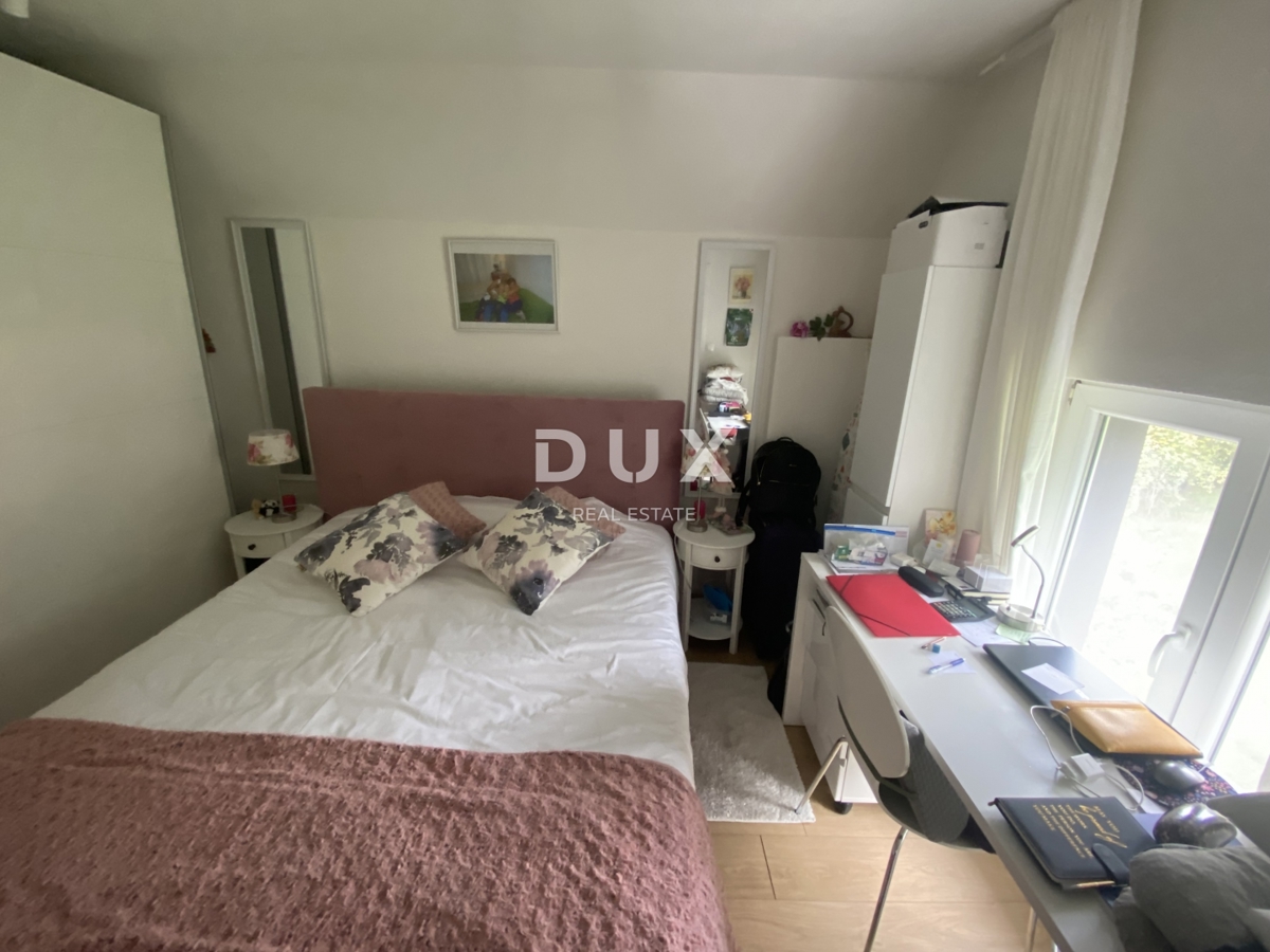 GORSKI KOTAR, DELNICE - projekt s 3 hišami za turizem