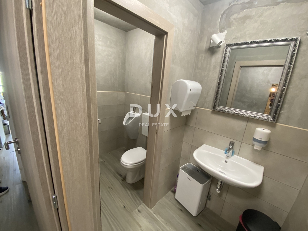 GORSKI KOTAR, DELNICE - projekt s 3 hišami za turizem