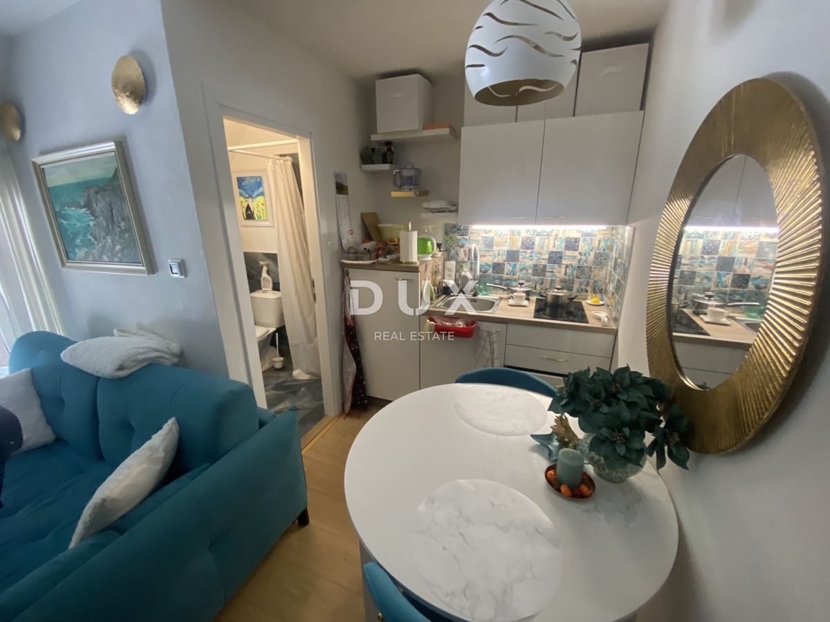 GORSKI KOTAR, DELNICE - projekt s 3 hišami za turizem