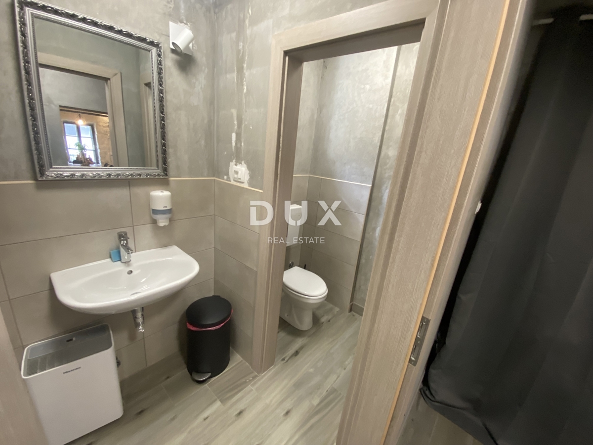 GORSKI KOTAR, DELNICE - projekt s 3 hišami za turizem