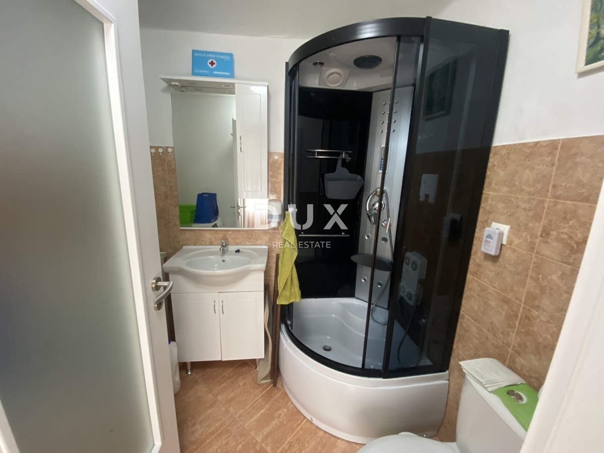 GORSKI KOTAR, DELNICE - projekt s 3 hišami za turizem