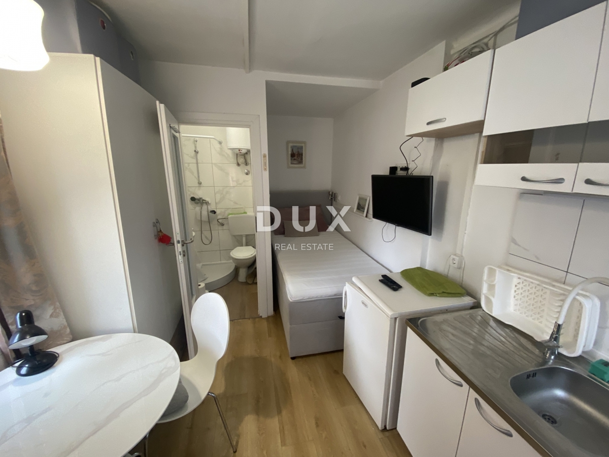 GORSKI KOTAR, DELNICE - projekt s 3 hišami za turizem