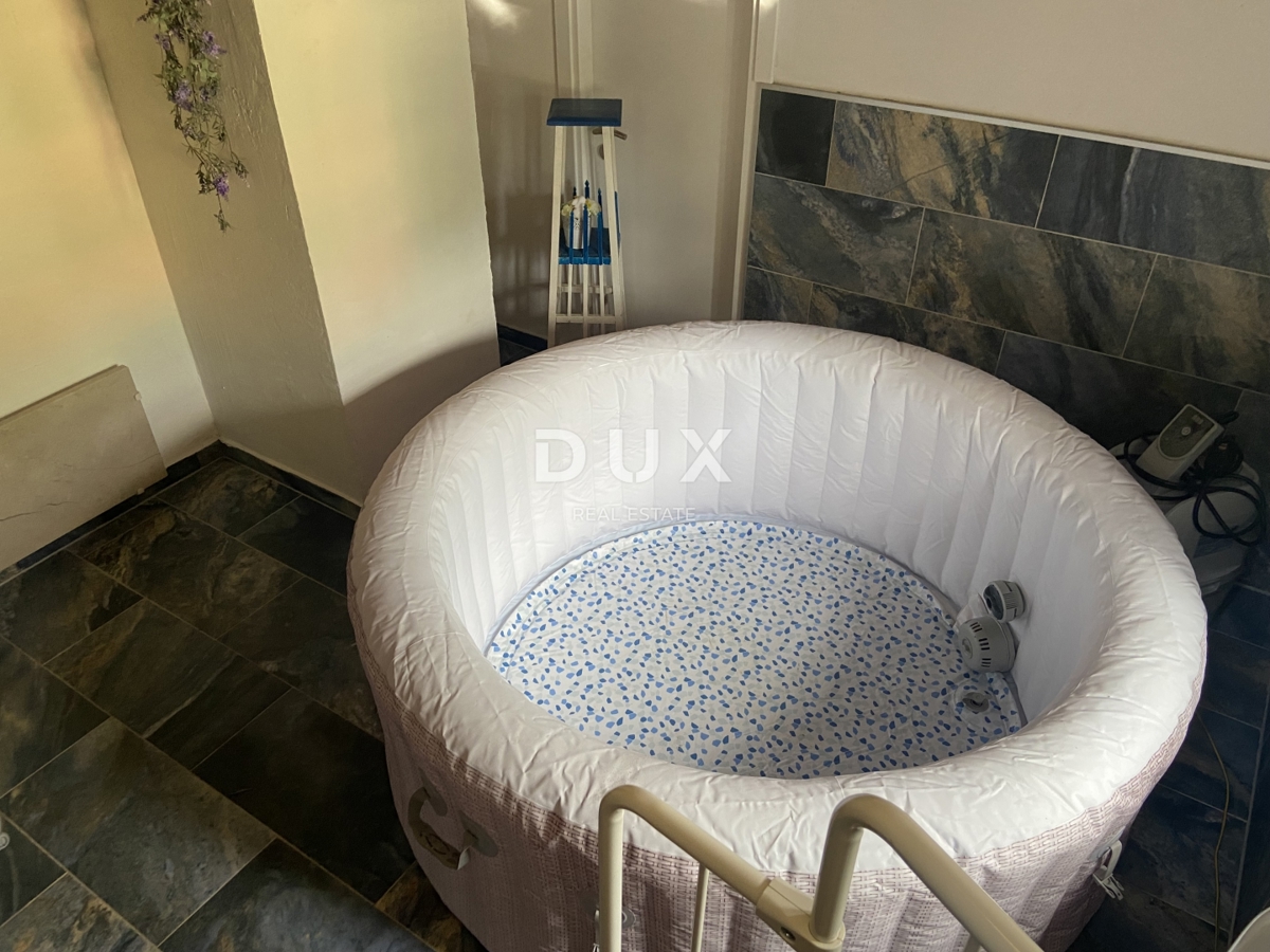 GORSKI KOTAR, DELNICE - projekt s 3 hišami za turizem