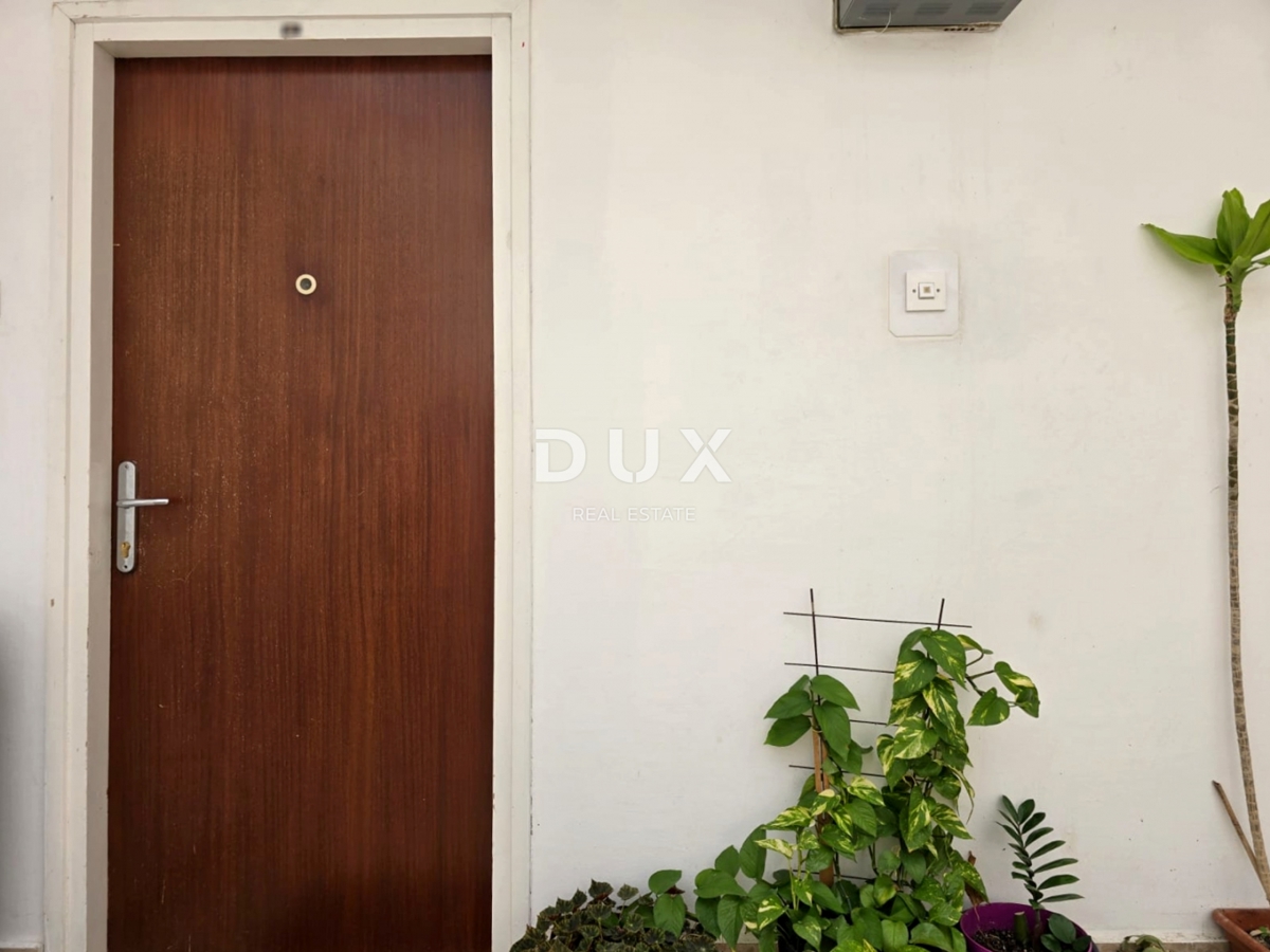 ISTRA, LABIN - Udobno stanovanje na iskani lokaciji