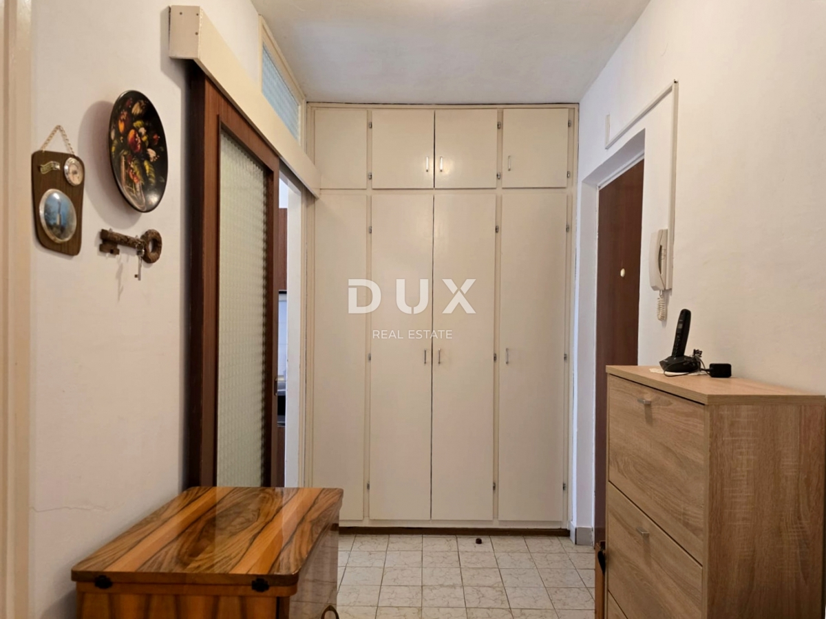 ISTRA, LABIN - Udobno stanovanje na iskani lokaciji