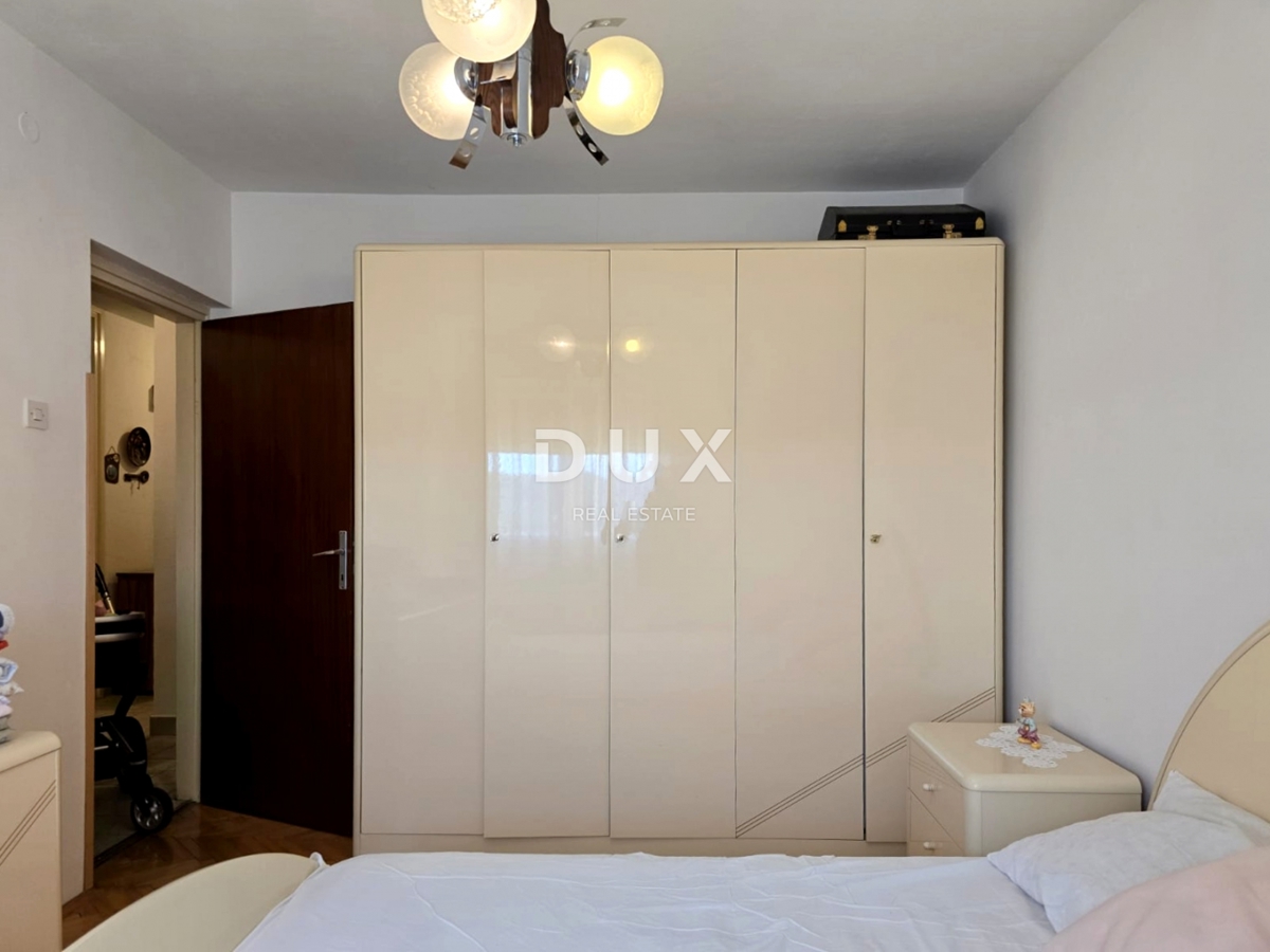 ISTRA, LABIN - Udobno stanovanje na iskani lokaciji