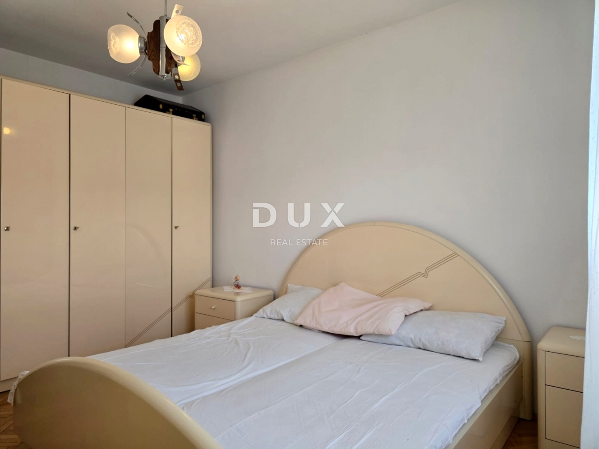 ISTRA, LABIN - Udobno stanovanje na iskani lokaciji