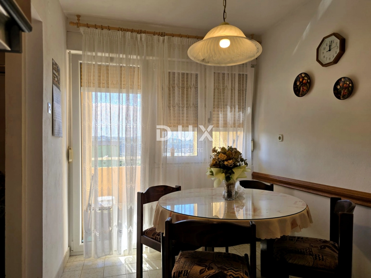 ISTRA, LABIN - Udobno stanovanje na iskani lokaciji