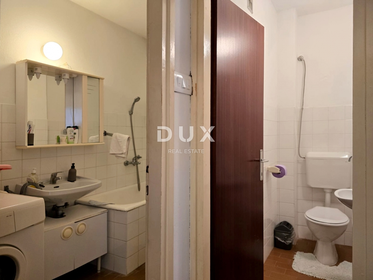 ISTRA, LABIN - Udobno stanovanje na iskani lokaciji