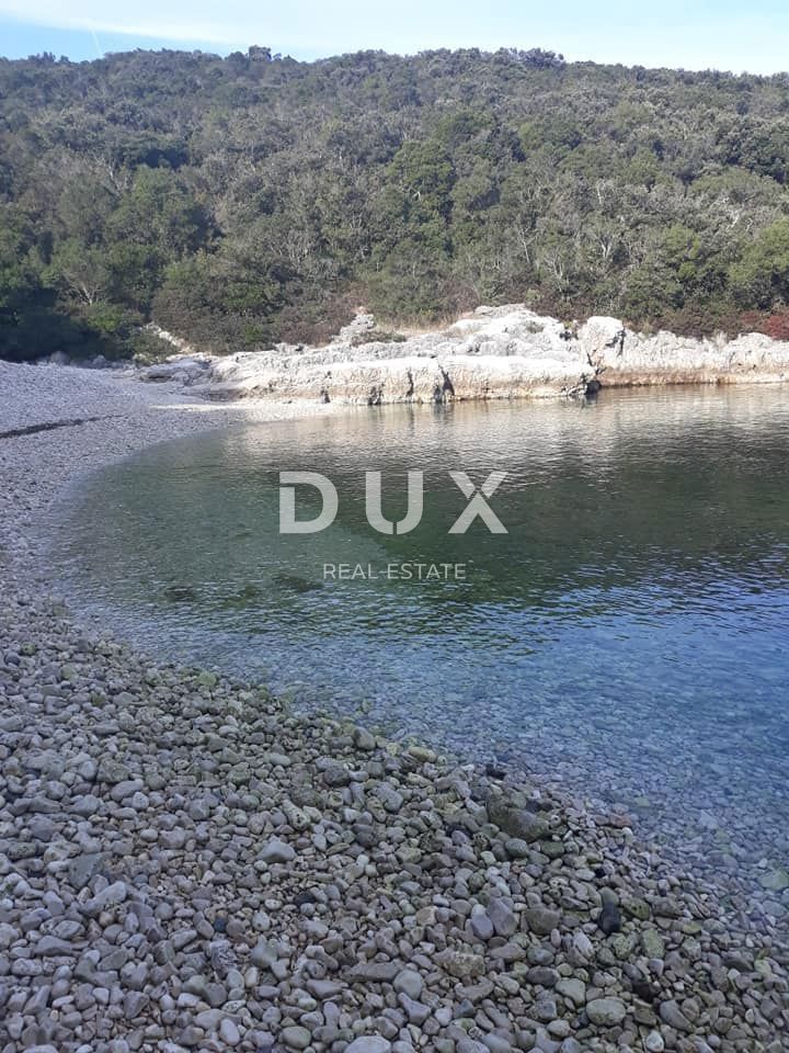 ISTRA, KRNICA - Kmetijsko zemljišče v bližini morja