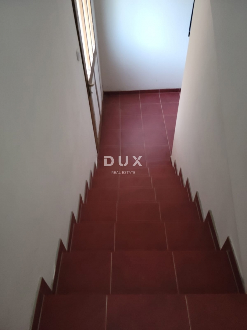 Hiša Hribac, Skrad, 80m2