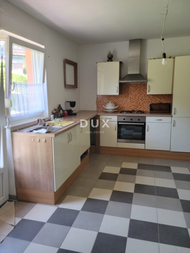 Hiša Hribac, Skrad, 80m2