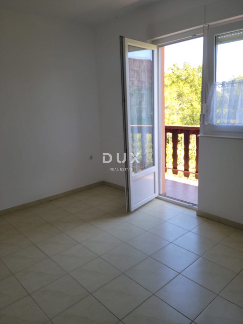 Hiša Hribac, Skrad, 80m2