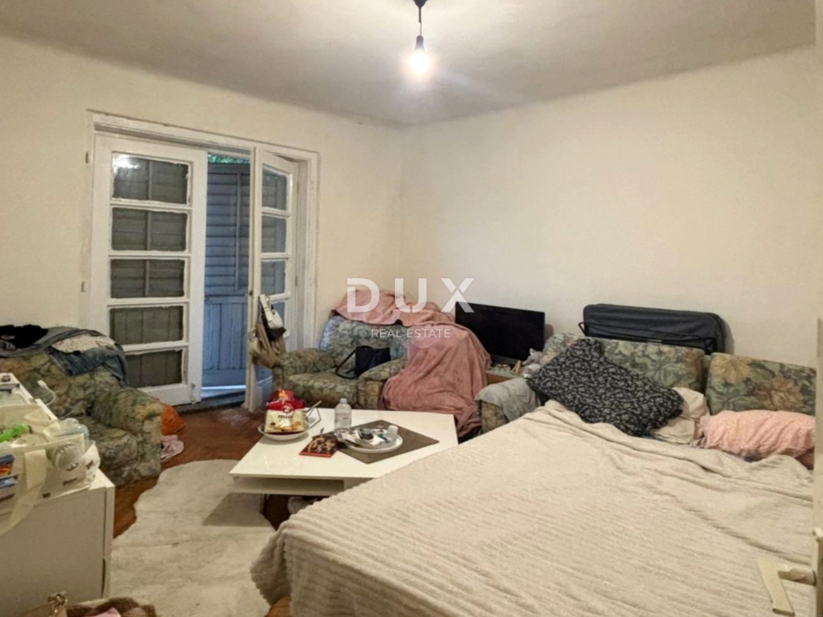 ISTRA, LABIN - Stanovanje na iskani lokaciji