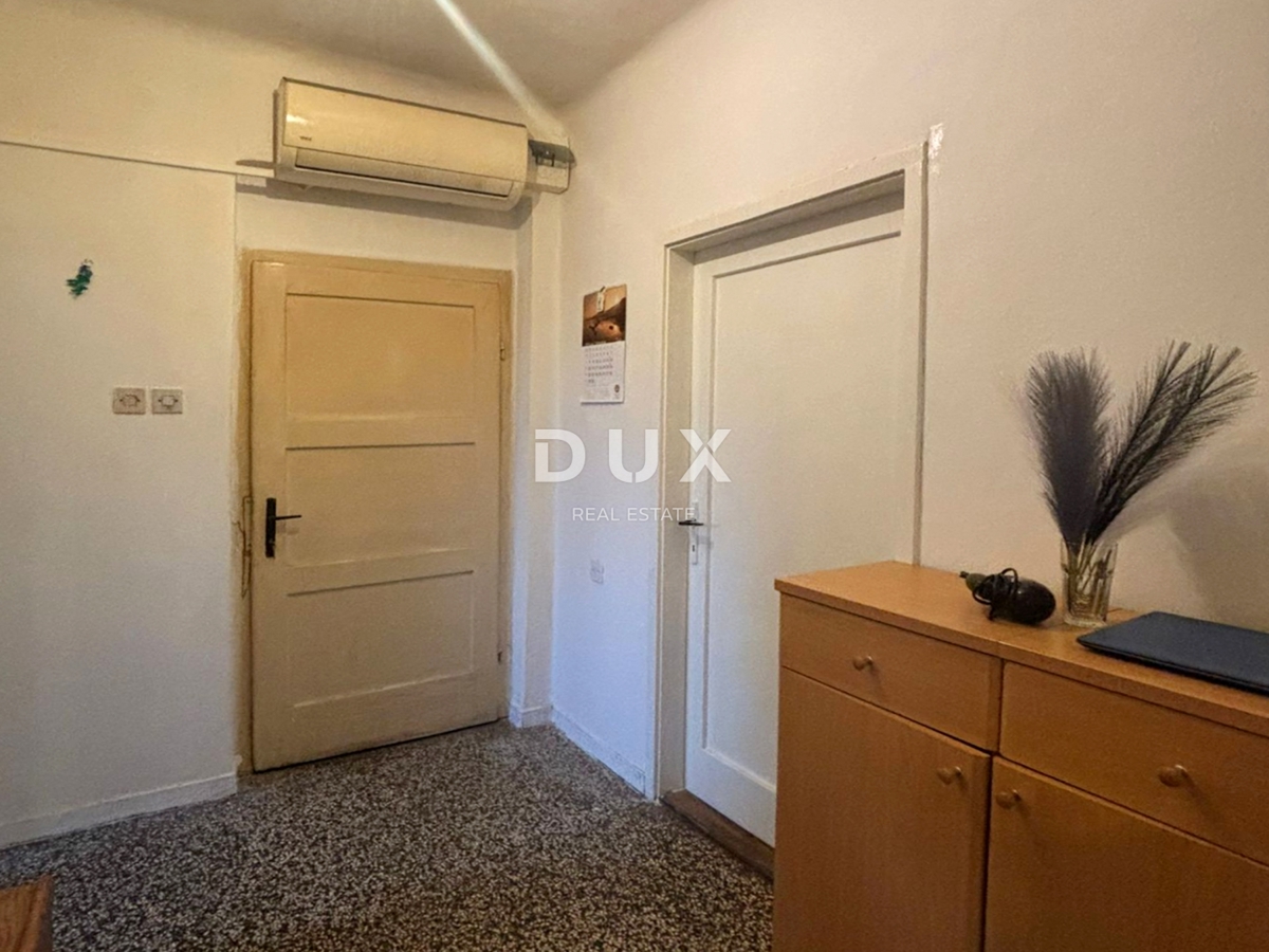 ISTRA, LABIN - Stanovanje na iskani lokaciji