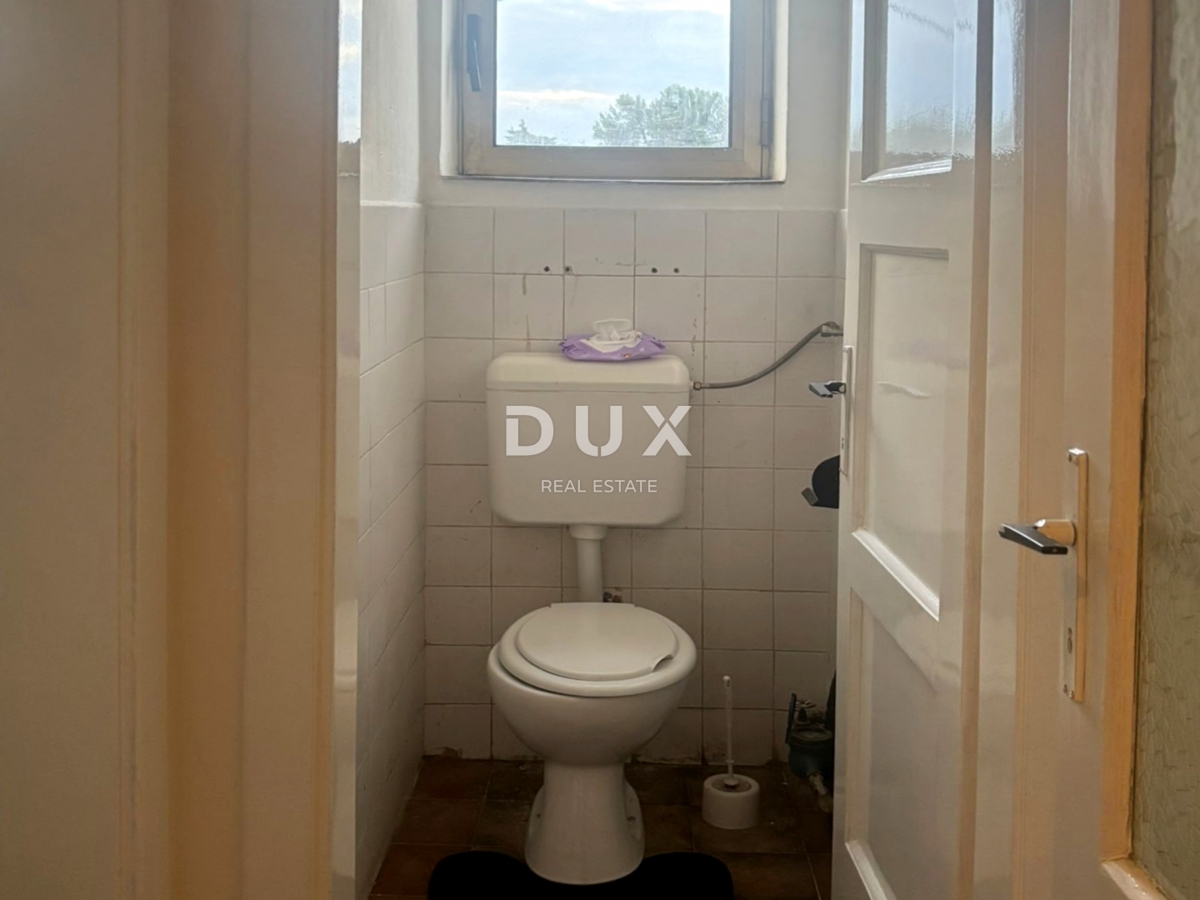 ISTRA, LABIN - Stanovanje na iskani lokaciji