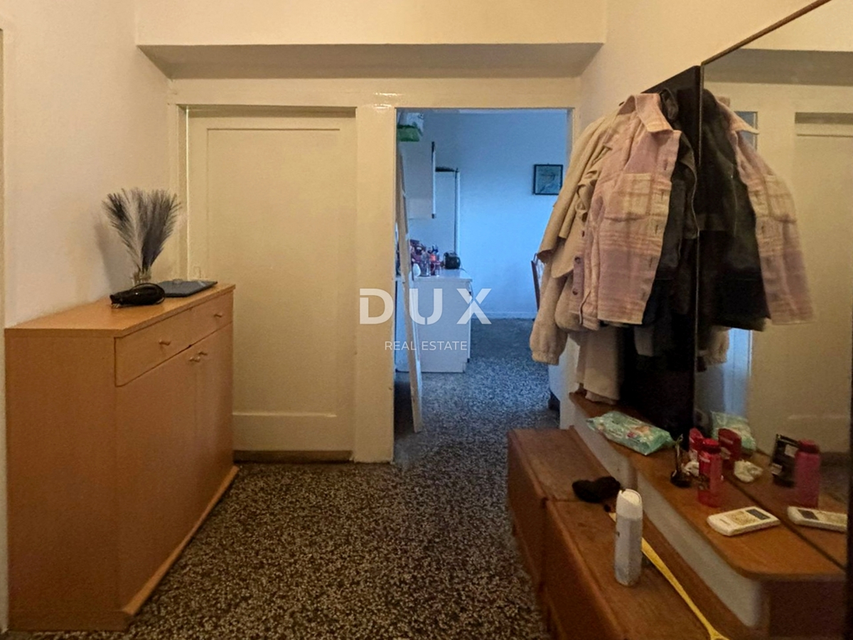 ISTRA, LABIN - Stanovanje na iskani lokaciji