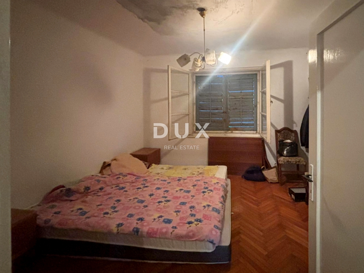 ISTRA, LABIN - Stanovanje na iskani lokaciji