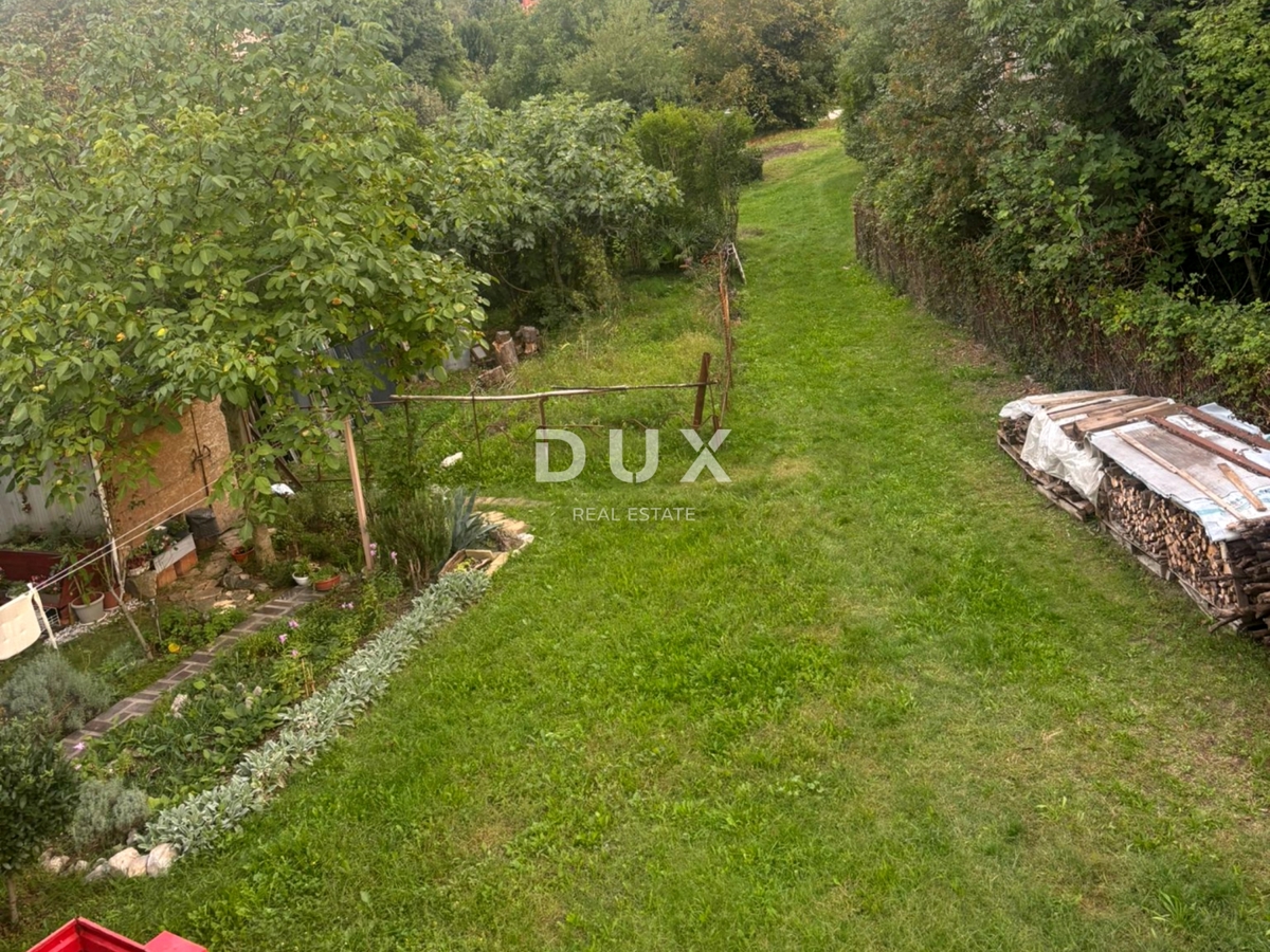 ISTRA, LABIN - Stanovanje na iskani lokaciji