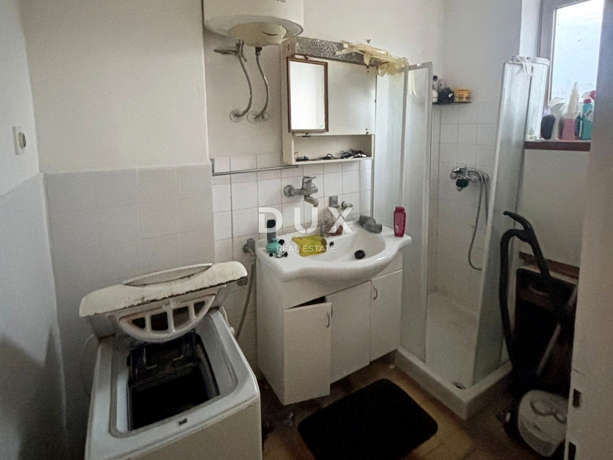 ISTRA, LABIN - Stanovanje na iskani lokaciji