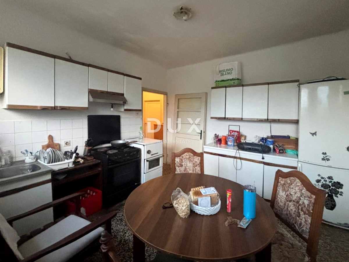 ISTRA, LABIN - Stanovanje na iskani lokaciji