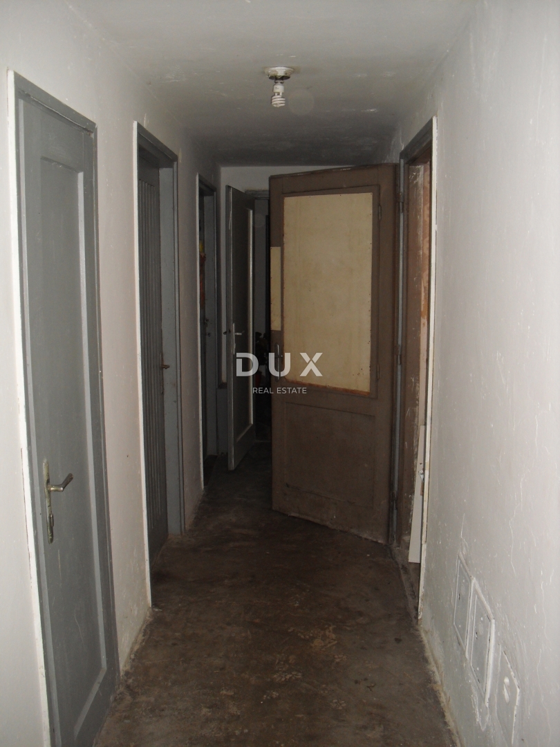 RIJEKA, KRNJEVO - 3-sobno stanovanje 65 m2