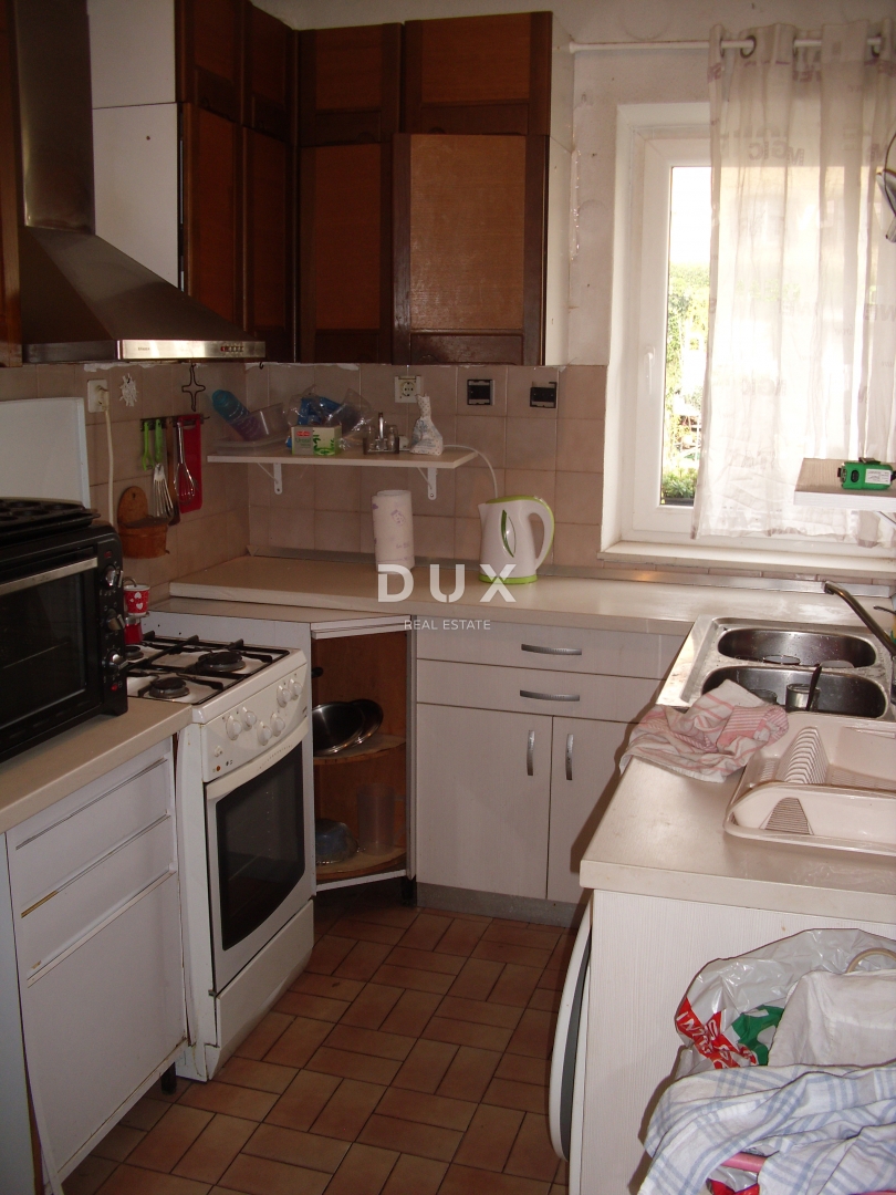 RIJEKA, KRNJEVO - 3-sobno stanovanje 65 m2