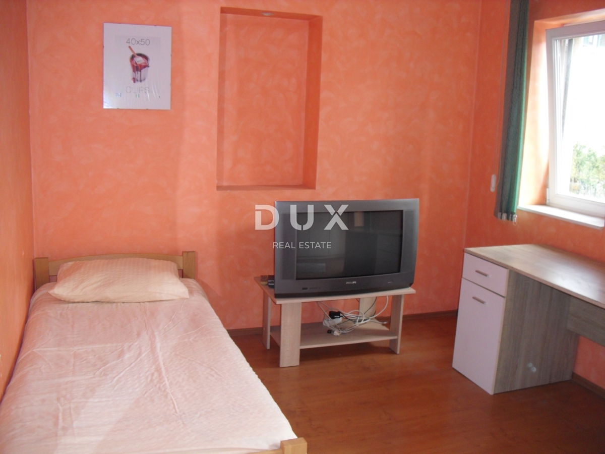 RIJEKA, KRNJEVO - 3-sobno stanovanje 65 m2