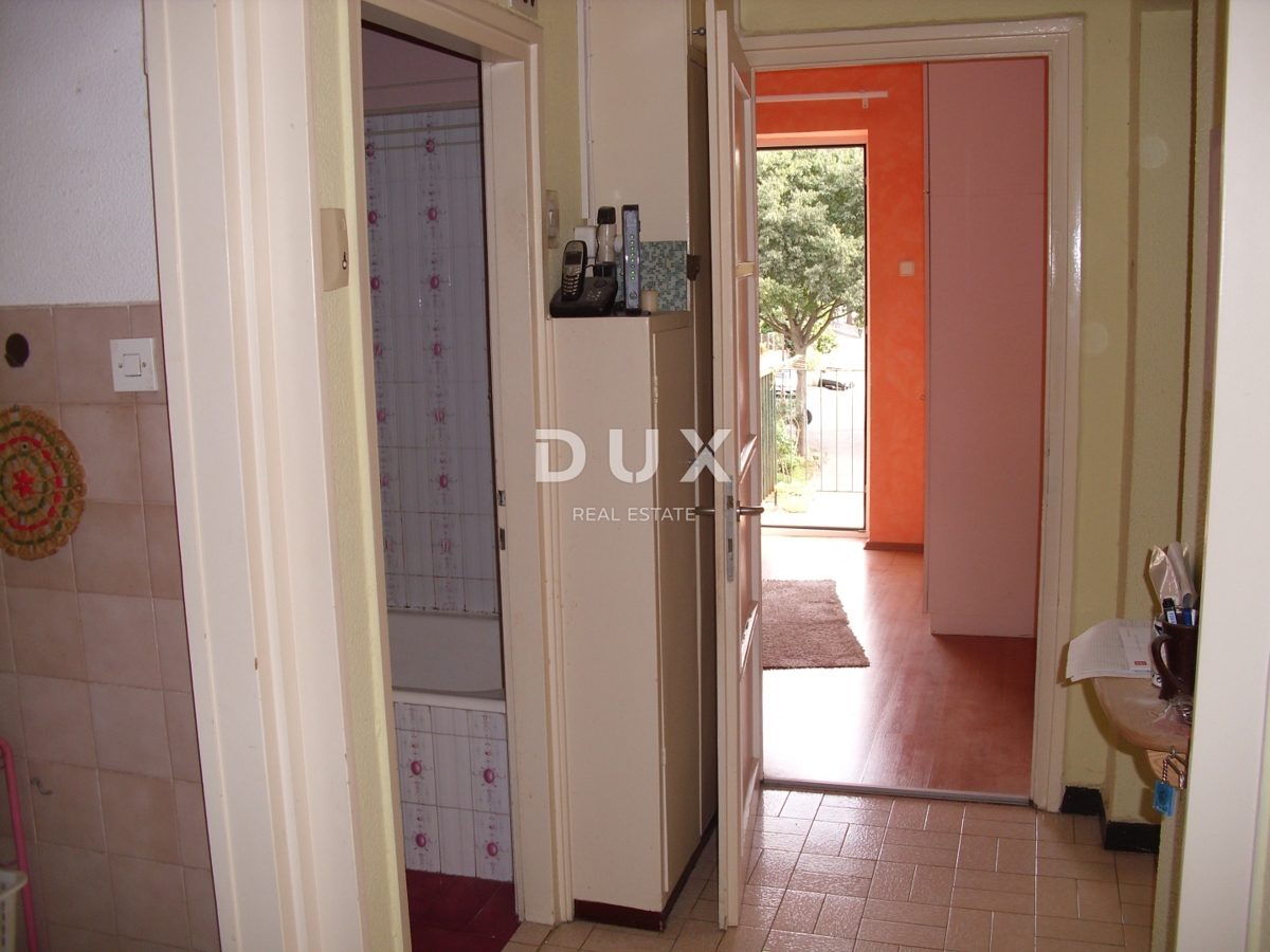 RIJEKA, KRNJEVO - 3-sobno stanovanje 65 m2