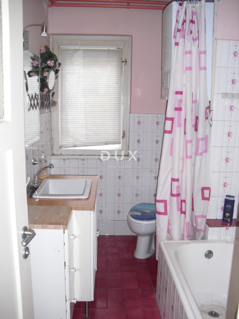 RIJEKA, KRNJEVO - 3-sobno stanovanje 65 m2