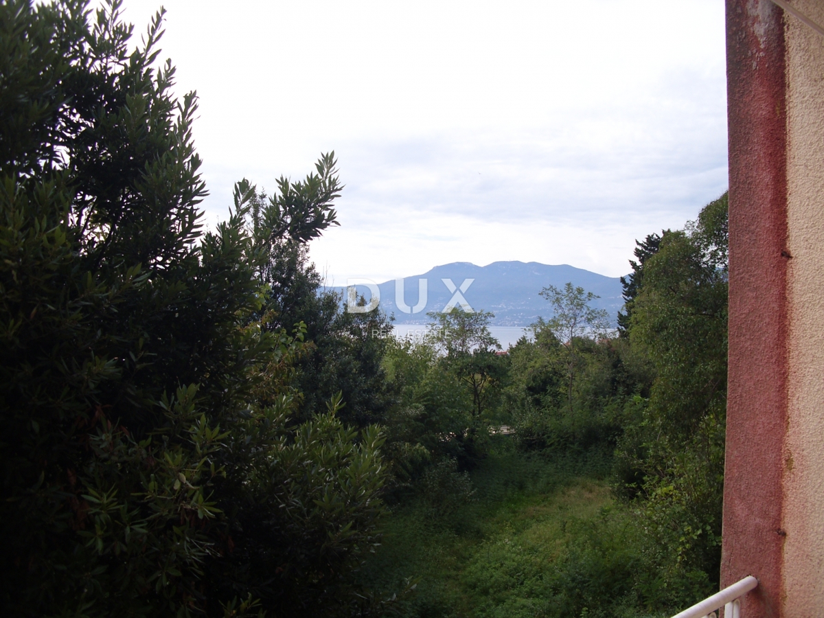 RIJEKA, KRNJEVO - 3-sobno stanovanje 65 m2